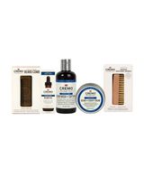 Barber Grade Beard Care Kit