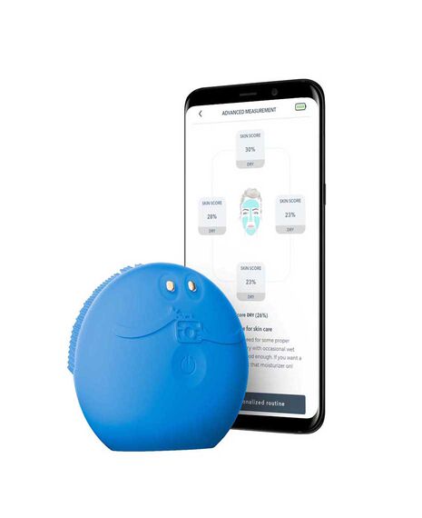 LUNA play smart 2 - Peek-A-Blue