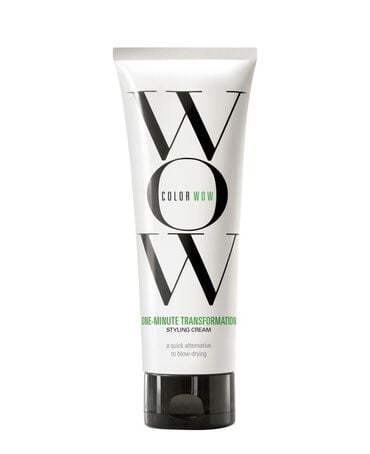 One-Minute Transformation Styling Cream - 120mL