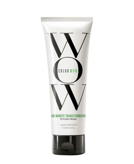 One-Minute Transformation Styling Cream - 120mL