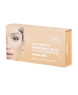 DIY Eyebrow Lamination Kit