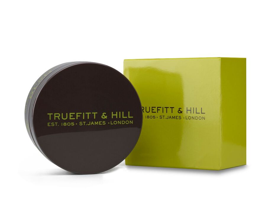 Truefitt and Hill No.10 Shaving Cream Bowl 200ml Shaver Shop
