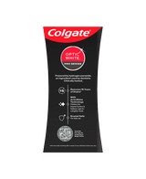 Optic White Pro Series Vividly Fresh 5% Toothpaste - 80g
