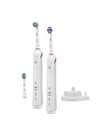 Smart 5000 Electric Toothbrush with 2 Handles