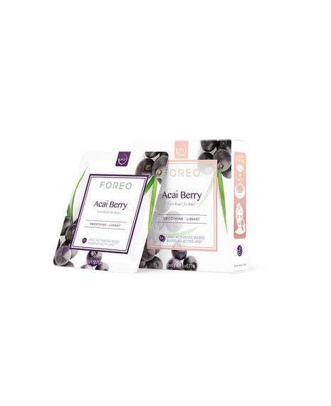 UFO™ Mask - Acai Berry