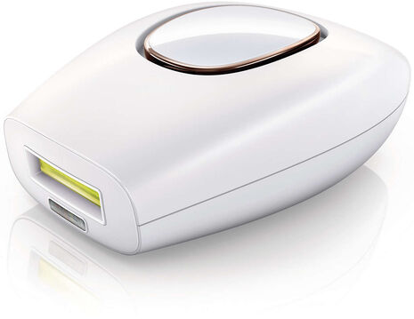 Philips Lumea Comfort Sc1981 Ipl Long Term Hair Removal System