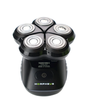 MORPHEUS Head Shaver