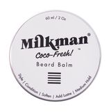 Coco Fresh Beard Balm 60ml
