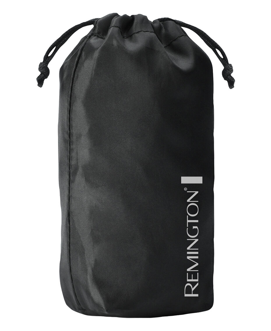 remington man trim body hair trimmer