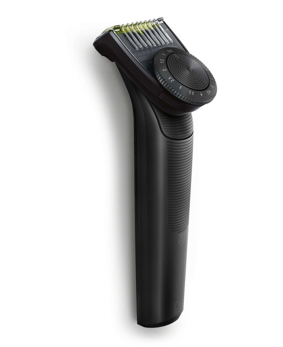 Philips Oneblade Pro With Adjustable Comb Shaver Shop