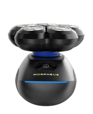 MORPHEUS Head Shaver