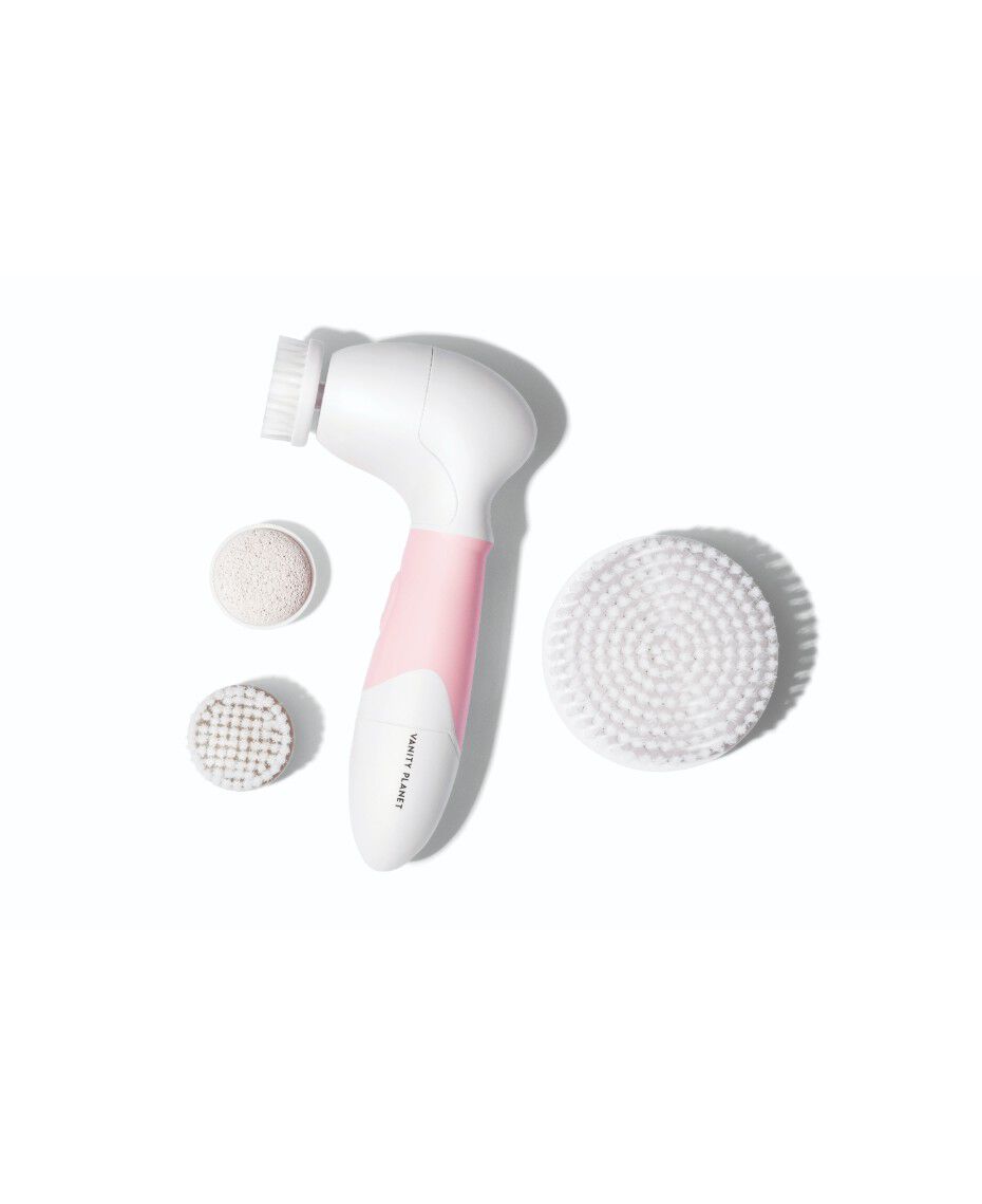 Spin For Perfect Skin Pink