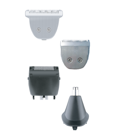 Lithium-Ion Multi-Groom