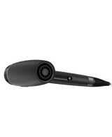 speed professional hair dryer - black