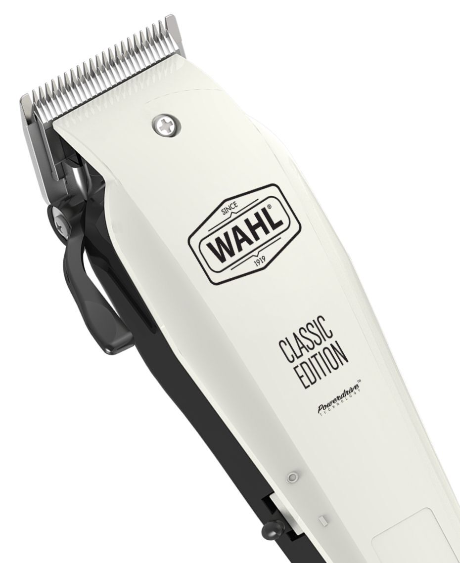 wahl classic edition clipper set