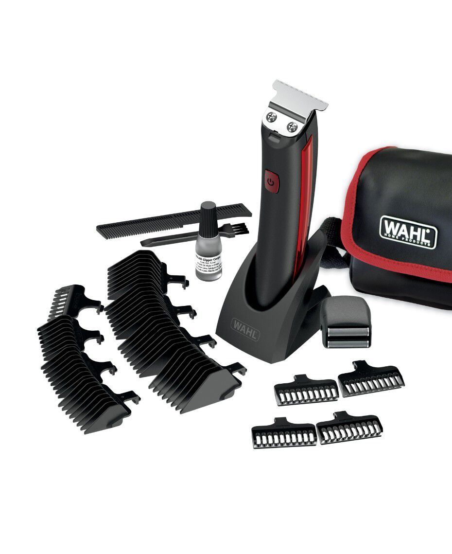 Wahl Zero Overlap Beard & Body Trimmer Shaver Shop