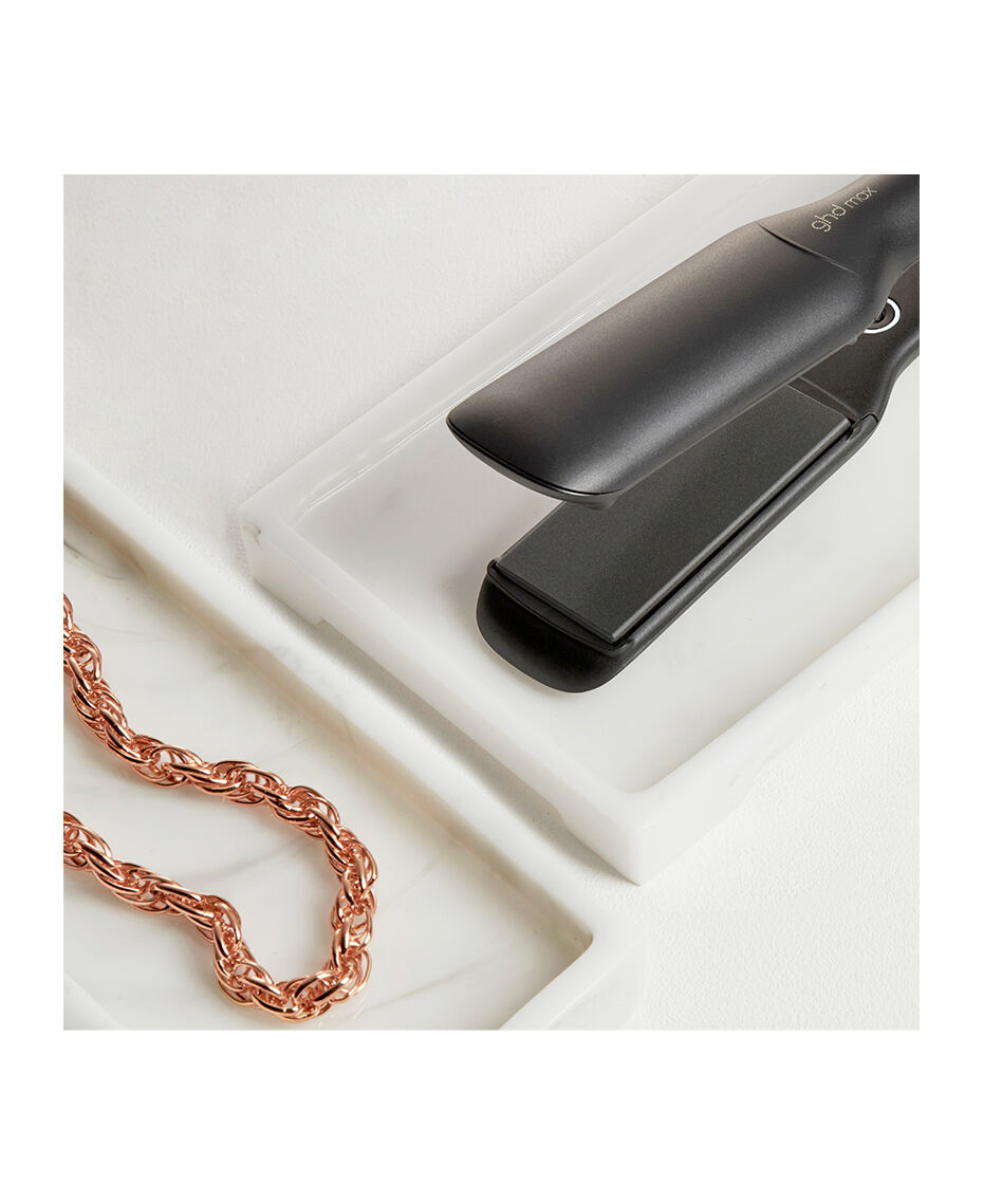 Ghd wide straighteners sale discount