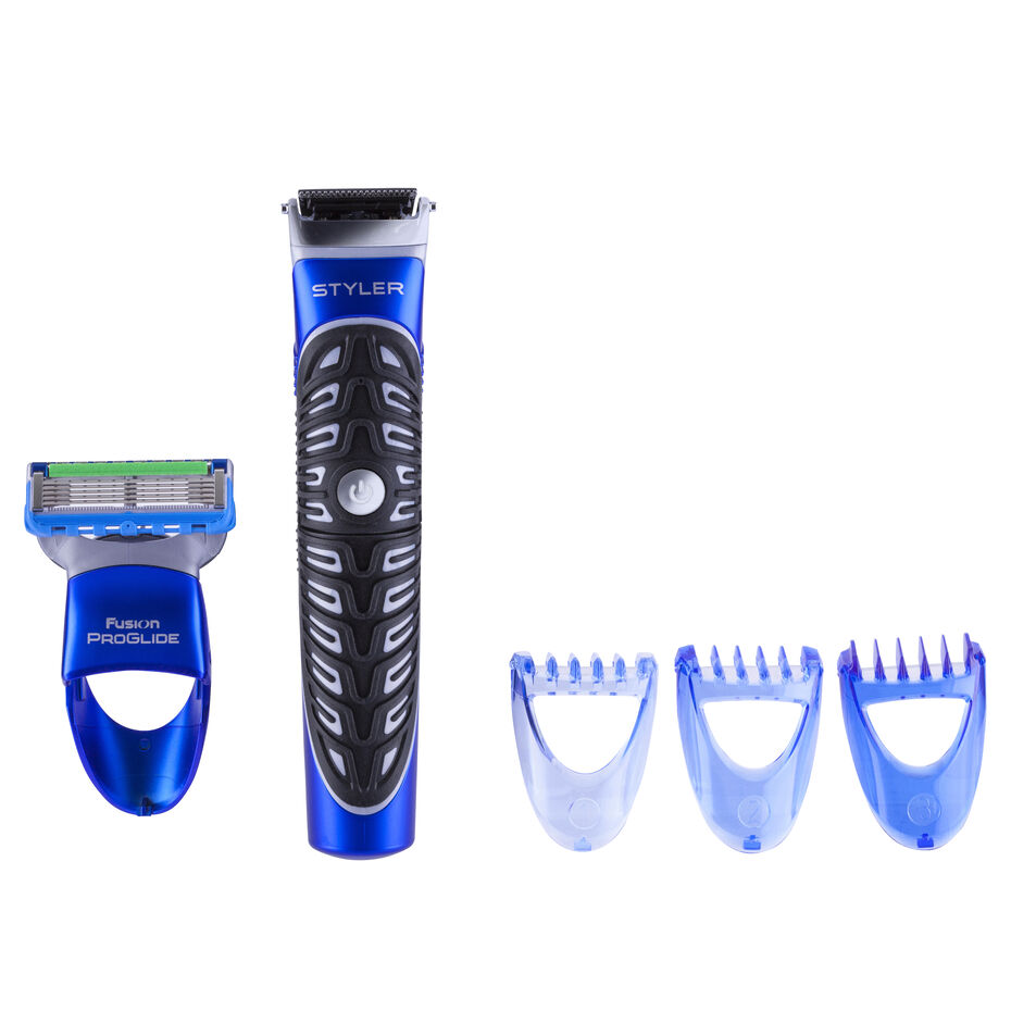 Gillette Fusion5 Proglide Power Styler Shaver Shop