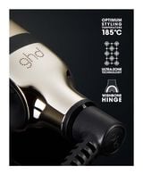 platinum+ hair straightener & helios™ hair dryer limited edition deluxe gift set