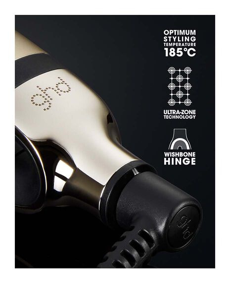 platinum+ hair straightener & helios™ hair dryer limited edition deluxe gift set