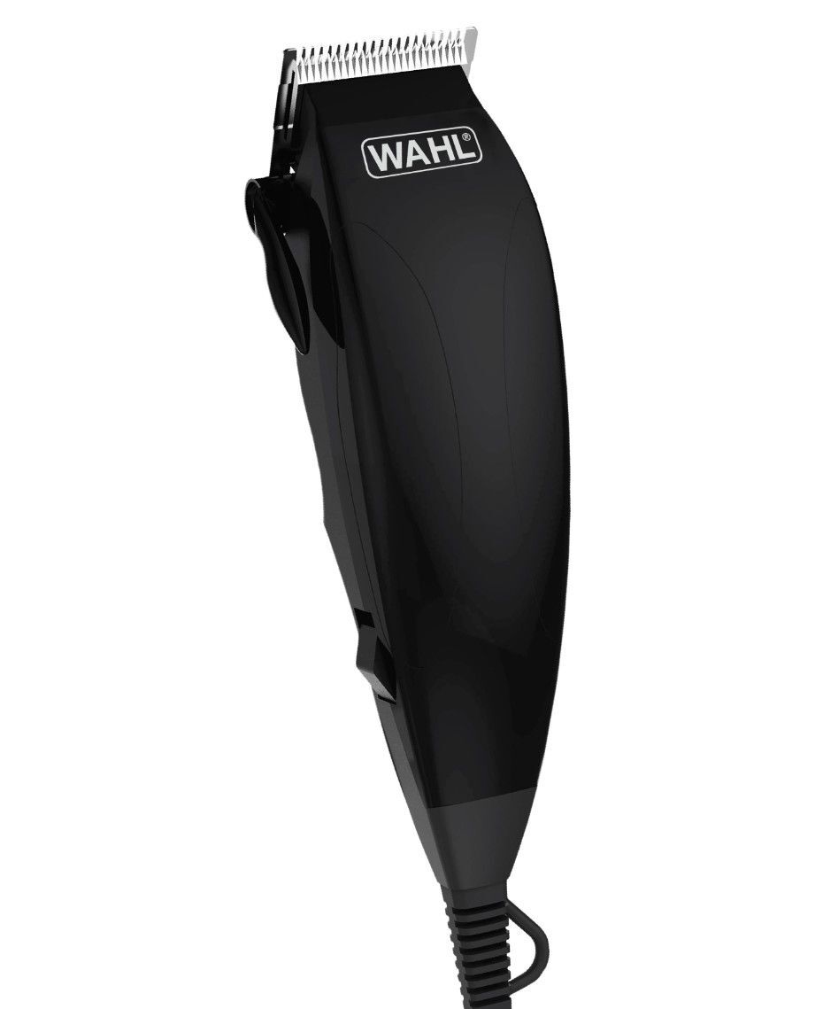 wahl clipper quick cut