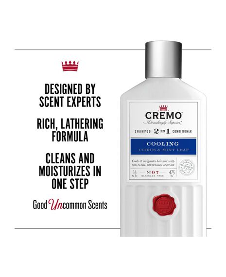 Essential Grooming Set