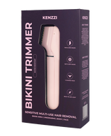 Body & Bikini Trimmer
