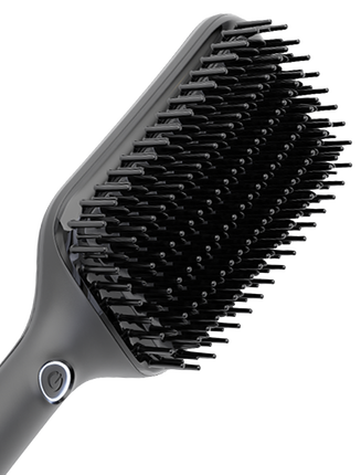 Glide+ Max Smoothing Hot Brush