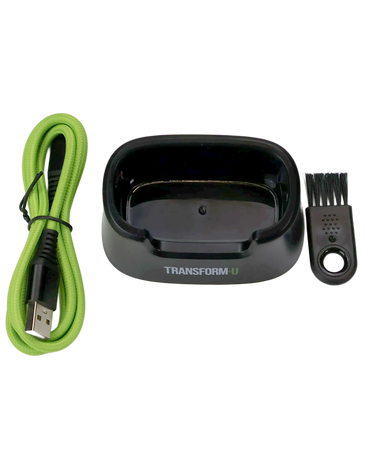 Smooth Scalp Head Shaver