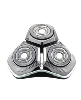AquaShave TripleCut Electric Shaver Replacement Head