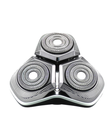 AquaShave TripleCut Electric Shaver Replacement Head