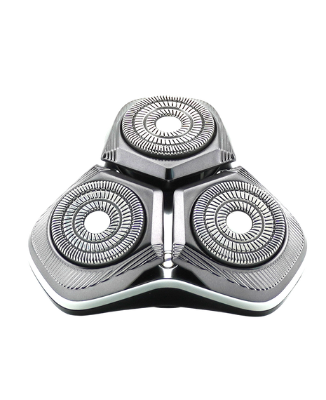 AquaShave TripleCut Electric Shaver Replacement Head