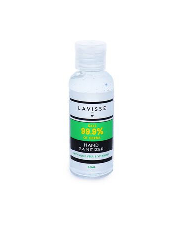 Hand Sanitiser - 60ml