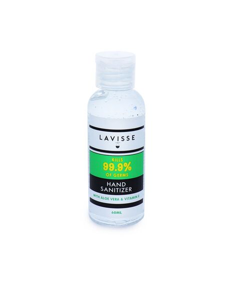 Hand Sanitiser - 60ml
