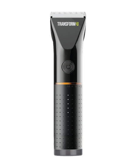 Swivel Hair Clipper