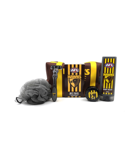 Toiletries Gift Set - Hawthorn