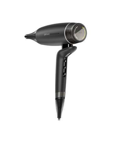 speed professional hair dryer - black