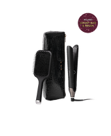 chronos hair straightener gift set - limited edition