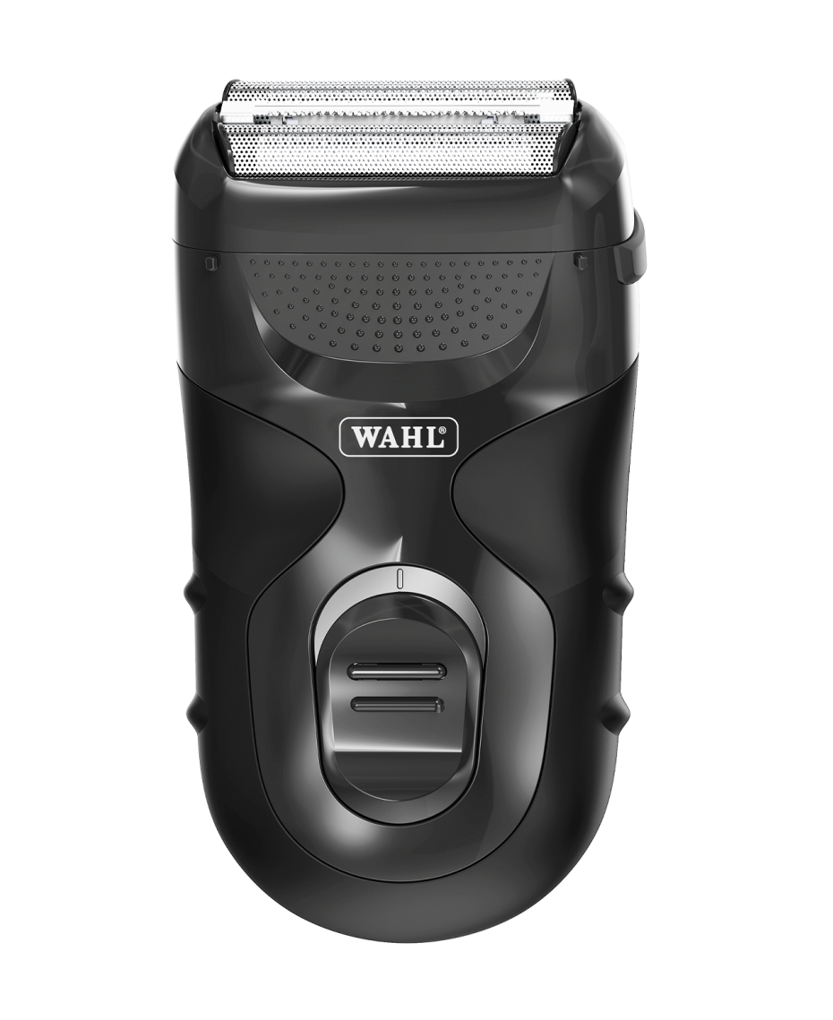 Wahl Battery Operated Travel Shaver Shaver Shop