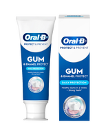 Gum & Enamel Protect Daily Protection Toothpaste - 110g