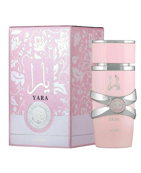 Yara EDP - 100mL