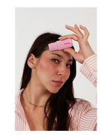 Facial Hair Remover - Pink