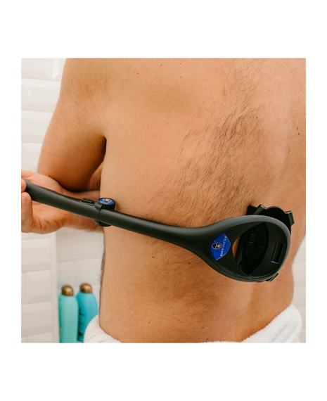 Back Hair Trimmer 2.0