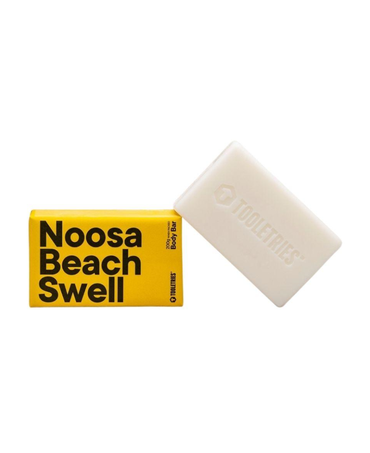 Noosa Beach Swell Body Soap Bar 200g