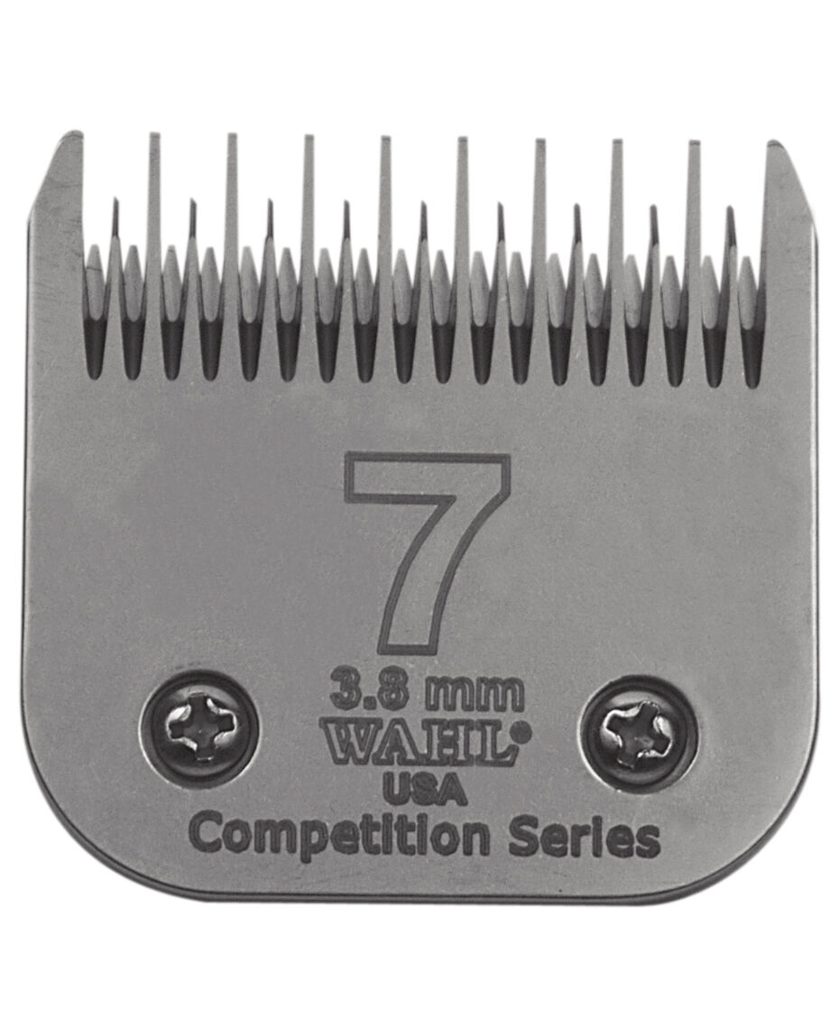 Wahl 7 Pet Clipper Blade Shaver Shop