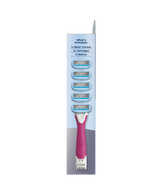 Silk Salon Trimmer & Razor + 5 Refills