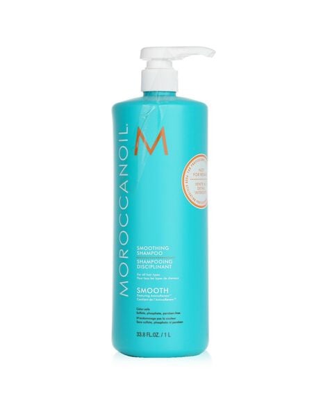 Smoothing Shampoo 1L