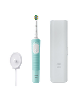 Vitality Pro Electric Toothbrush Travel Set