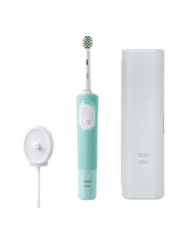 Vitality Pro Electric Toothbrush Travel Set