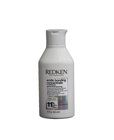 Acidic Bonding Concentrate Conditioner - 300mL